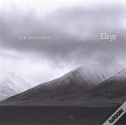 Capa do artigo Elegy