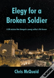 Capa do artigo Elegy For A Broken Soldier