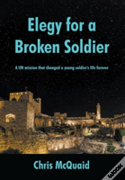 Capa do artigo Elegy For A Broken Soldier