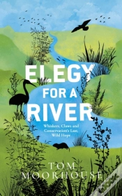 Capa do artigo Elegy For A River