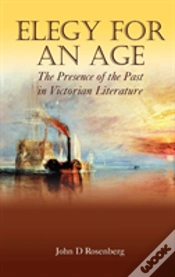 Capa do artigo Elegy For An Age