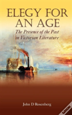 Capa do artigo Elegy For An Age