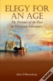 Capa do artigo Elegy For An Age