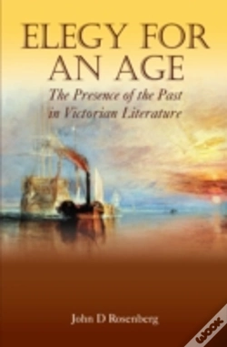 Capa do artigo Elegy For An Age