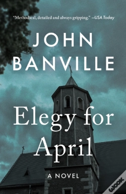 Capa do artigo Elegy For April