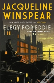 Capa do artigo Elegy For Eddie
