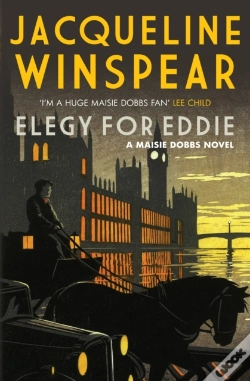 Capa do artigo Elegy For Eddie