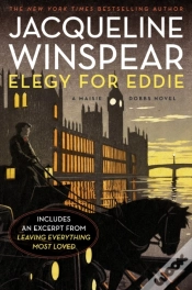 Capa do artigo Elegy For Eddie