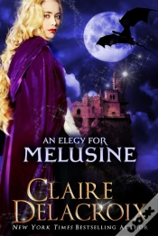 Capa do artigo Elegy For Melusine
