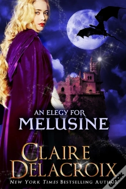 Capa do artigo Elegy For Melusine