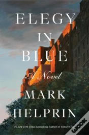 Capa do artigo Elegy In Blue