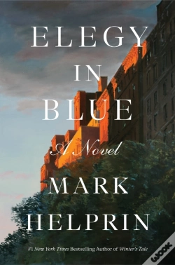 Capa do artigo Elegy In Blue