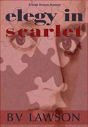 Elegy In Scarlet - Preview