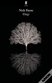 Capa do artigo Elegy
