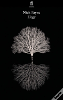Capa do artigo Elegy