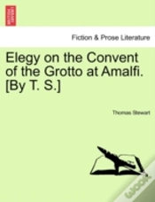 Capa do artigo Elegy On The Convent Of The Grotto At Am