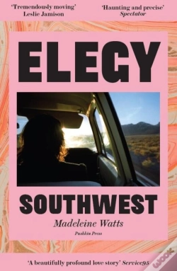 Capa do artigo Elegy, Southwest