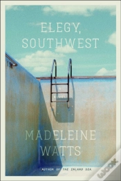 Capa do artigo Elegy, Southwest