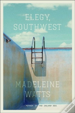 Capa do artigo Elegy, Southwest
