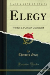 Capa do artigo Elegy