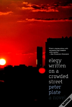 Capa do artigo Elegy Written On A Crowded Street