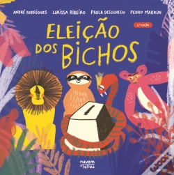 Capa do artigo Eleição dos Bichos