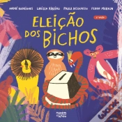 Capa do artigo Eleição dos Bichos