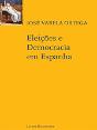 Eleições e Democracia em Espanha - Preview