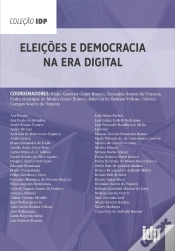 Capa do artigo Eleições E Democracia Na Era Digital