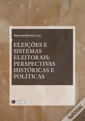 Eleições e Sistemas Eleitorais