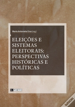 Capa do artigo Eleições e Sistemas Eleitorais