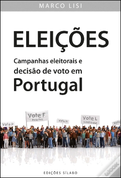 Capa do artigo Eleições