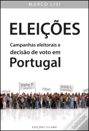 Capa do artigo Eleições