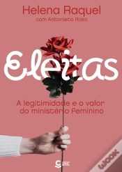 Capa do artigo Eleitas