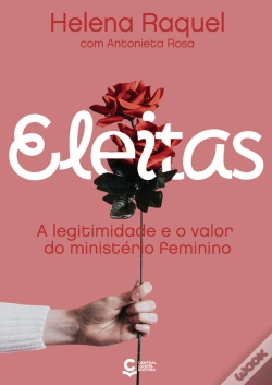Capa do artigo Eleitas