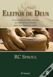 Capa do artigo Eleitos De Deus - 4ª Edição