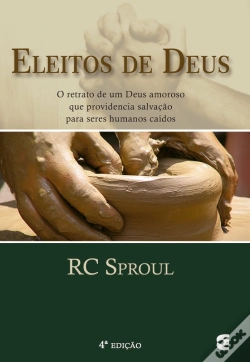 Capa do artigo Eleitos De Deus - 4ª Edição