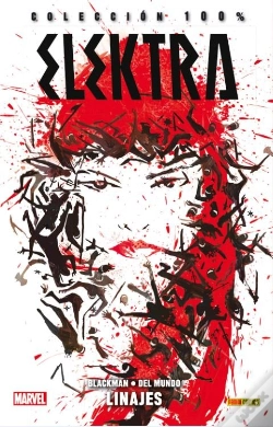 Capa do artigo Elektra 1