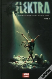 Elektra All New Marvel Now T02