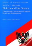 Elektra And Her Sisters
