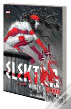Elektra: Black, White & Blood