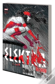 Capa do artigo Elektra: Black, White & Blood