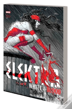 Capa do artigo Elektra: Black, White & Blood