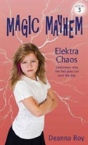 Elektra Chaos - Preview