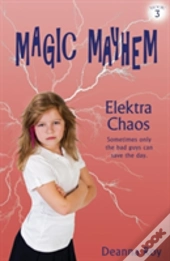Elektra Chaos