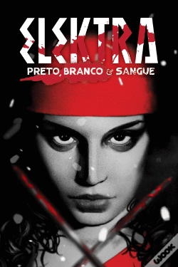 Capa do artigo Elektra