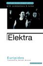 "Elektra" - Preview