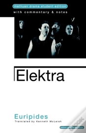 Capa do artigo "Elektra"