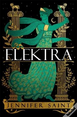 Capa do artigo Elektra