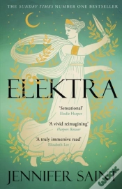 Capa do artigo Elektra